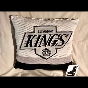 Hockey pillows